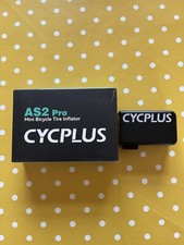 Cycplus as2 pro for sale  STOURPORT-ON-SEVERN