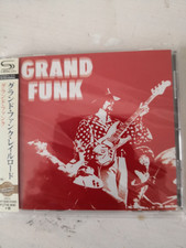 Grand funk railroad gebraucht kaufen  Herdecke