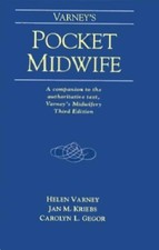Varney pocket midwife for sale  Buford