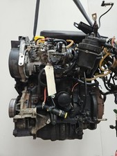 Moteur renault kangoo d'occasion  Saint-Saëns
