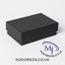 Gift box earrings for sale  LINCOLN