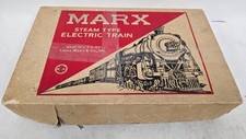 Vtg marx steam for sale  Palatine
