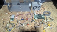 Jvs sega naomi for sale  BARRY