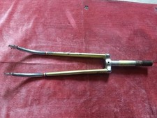 Fourche liberia acier d'occasion  Échirolles