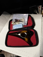 Usado, Ocarina, OcarinaWind Alto C, 12 furos, marrom café fumaça, cerâmica/cerâmica comprar usado Usado, Ocarina, OcarinaWind Alto C, 12 furos, marrom café fumaça, cerâmica/cerâmica comprar usado  Enviando para Brazil