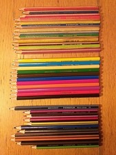 Staedtler buntstifte noris gebraucht kaufen  Rietberg