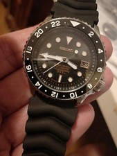 Seikoskx nh35 sub usato  Vignola