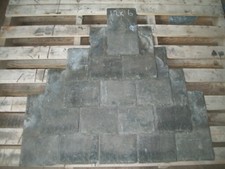 Roof slates welsh for sale  DERBY