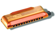 Hohner jazz armoniche usato  Italia