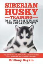 Siberian husky training for sale  Colorado Springs
