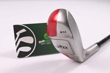 Jaxx hybrid degree for sale  LOANHEAD