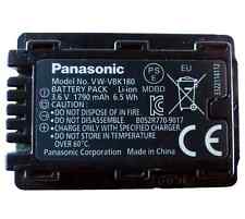 Riginal akku panasonic gebraucht kaufen  Wackernheim