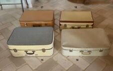 Vecchia valigia cartone usato  Ginosa