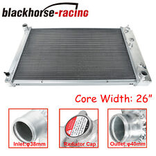 Row aluminum core for sale  Walnut