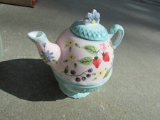 Piece sonoma teacup for sale  Saint Ignace