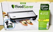 Foodsaver vacuum sealer for sale  San Ysidro