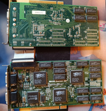 Voodoo guillemot maxi gebraucht kaufen  Kiel