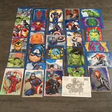 Avengers marvel 2019 d'occasion  Narbonne