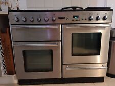 Rangemaster toledo 110 for sale  CHELMSFORD