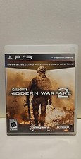 Call of Duty: Modern Warfare 2, PS3 PlayStation 3 na caixa comprar usado  Enviando para Brazil