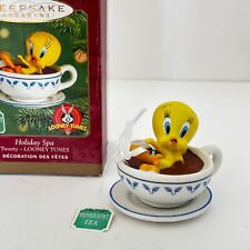 Hallmark ornament tweety for sale  San Ramon