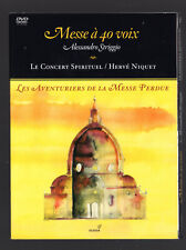 Dvd messe voix d'occasion  Combronde