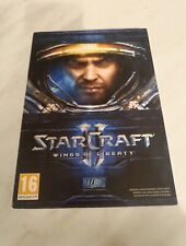 starcraft 2 usato  Calcio