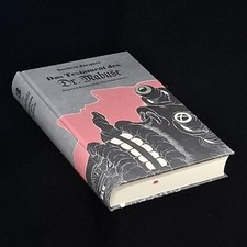 Testament mabuse norbert gebraucht kaufen  Hamm