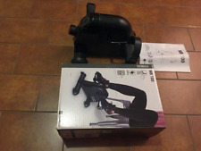 Cyclette portatile mini usato  Italia