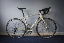 Giant tcr aluminium for sale  EDINBURGH