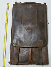 Allemand wwii sacoche d'occasion  Toulon-