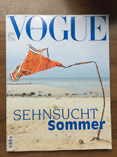 Vogue magazin zeitschrift gebraucht kaufen  Dinklage