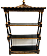 Large chinoiserie pagoda for sale  Santa Ana
