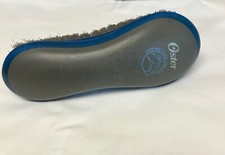 Cepillo de aseo de caballos Oster Equine Care Series cerdas medianas equisteriano segunda mano  Embacar hacia Mexico