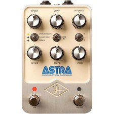Universal audio astra for sale  Kansas City
