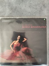 Disque vinyle maxi d'occasion  Perpignan-