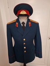 Sowjetisches uniform konvolut gebraucht kaufen  Eisenach