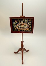 Dollhouse bespaq fireplace for sale  Moseley