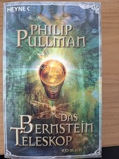 Philip pullman bernstein gebraucht kaufen  Heiningen