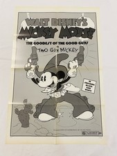 1974 mickey mouse for sale  Strongsville