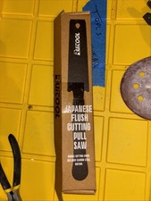 Ruitool japanese flush for sale  Newtown