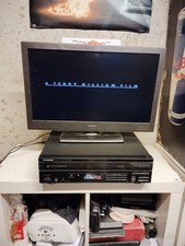 Lecteur laserdisc pioneer d'occasion  Montpellier-