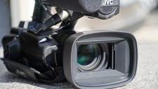 jvc gy ls 300 gebraucht kaufen  Nürnberg