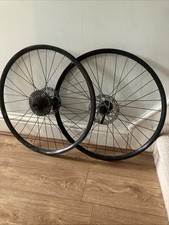 Kona 650b wheelset for sale  BRISTOL