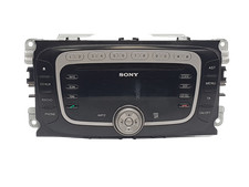 Radio cd Ford 7M5T-18C939-EE CDX-FS307EE Sony na sprzedaż  PL