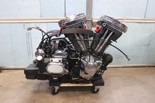1996 harley evo for sale  Minooka