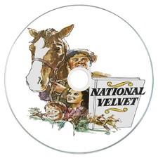 National velvet public for sale  HAVANT