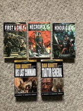 Warhammer 40k dan for sale  LICHFIELD