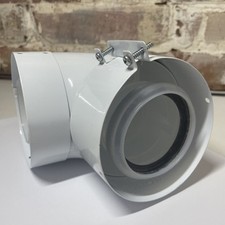Valiant flue elbow for sale  LONDON