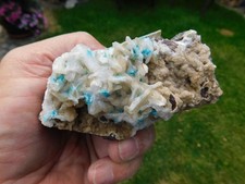 Cavansit stilbit wagholi gebraucht kaufen  Limbach-Oberfrohna